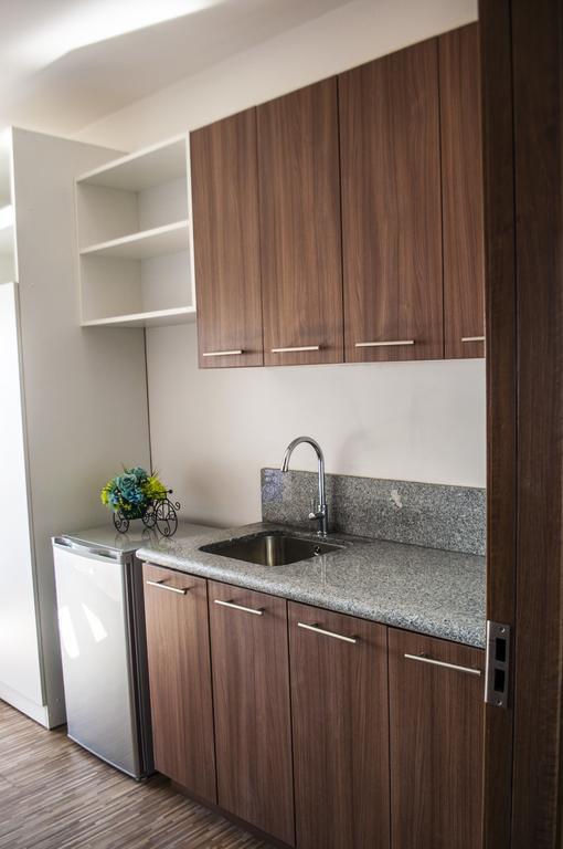 Titan Condo At Studio City Tower 1 Alabang Manila Exterior photo